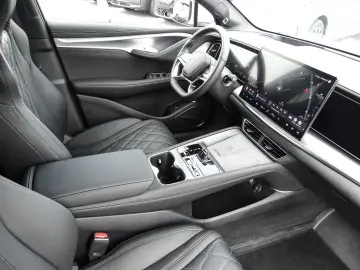 BYD Sealion 7 EV Excellence 390 kW AWD Design Pano L