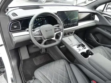 BYD Sealion 7 EV Excellence 390 kW AWD Design Pano L