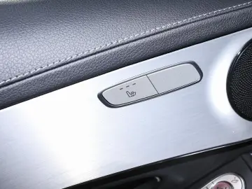 MERCEDES-BENZ GLC 200 4M Coupe AMG