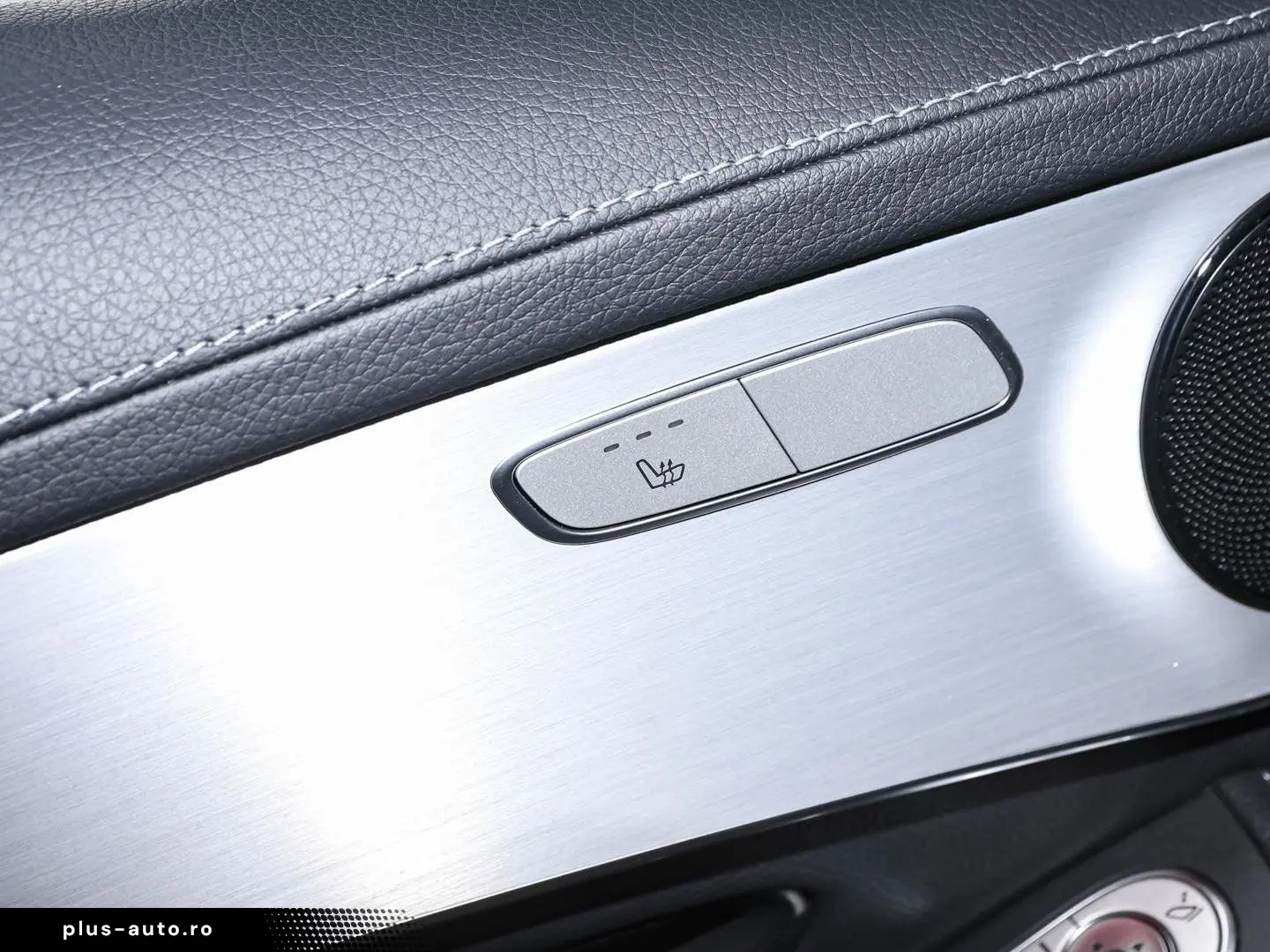 MERCEDES-BENZ GLC 200 4M Coupe AMG