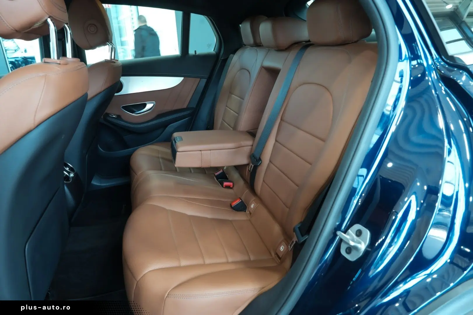 MERCEDES-BENZ GLC 300d Coupe 4M AMG