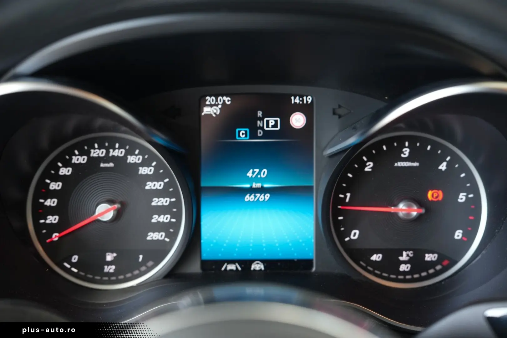 MERCEDES-BENZ GLC 300d Coupe 4M AMG
