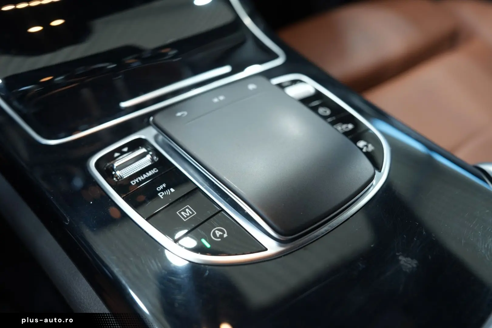 MERCEDES-BENZ GLC 300d Coupe 4M AMG