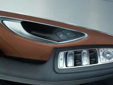 MERCEDES-BENZ GLC 300d Coupe 4M AMG