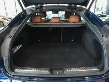 MERCEDES-BENZ GLC 300d Coupe 4M AMG