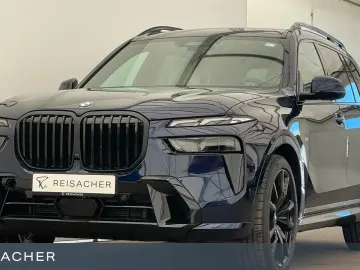 BMW X7 xDrive40i Sportpaket