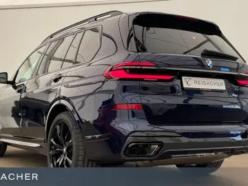 BMW X7 xDrive40i Sportpaket