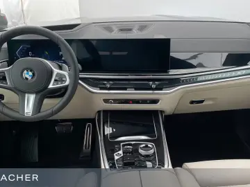 BMW X7 xDrive40i Sportpaket