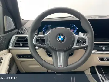 BMW X7 xDrive40i Sportpaket