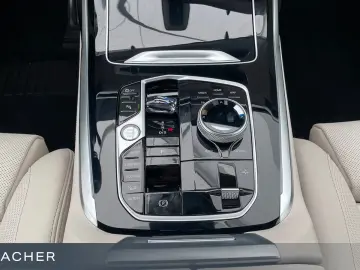 BMW X7 xDrive40i Sportpaket