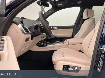 BMW X7 xDrive40i Sportpaket