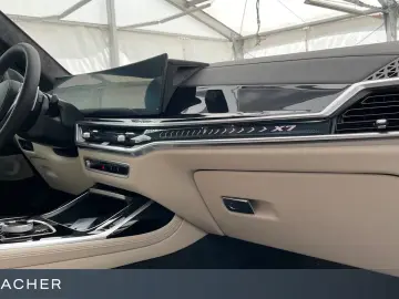 BMW X7 xDrive40i Sportpaket