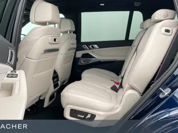 BMW X7 xDrive40i Sportpaket