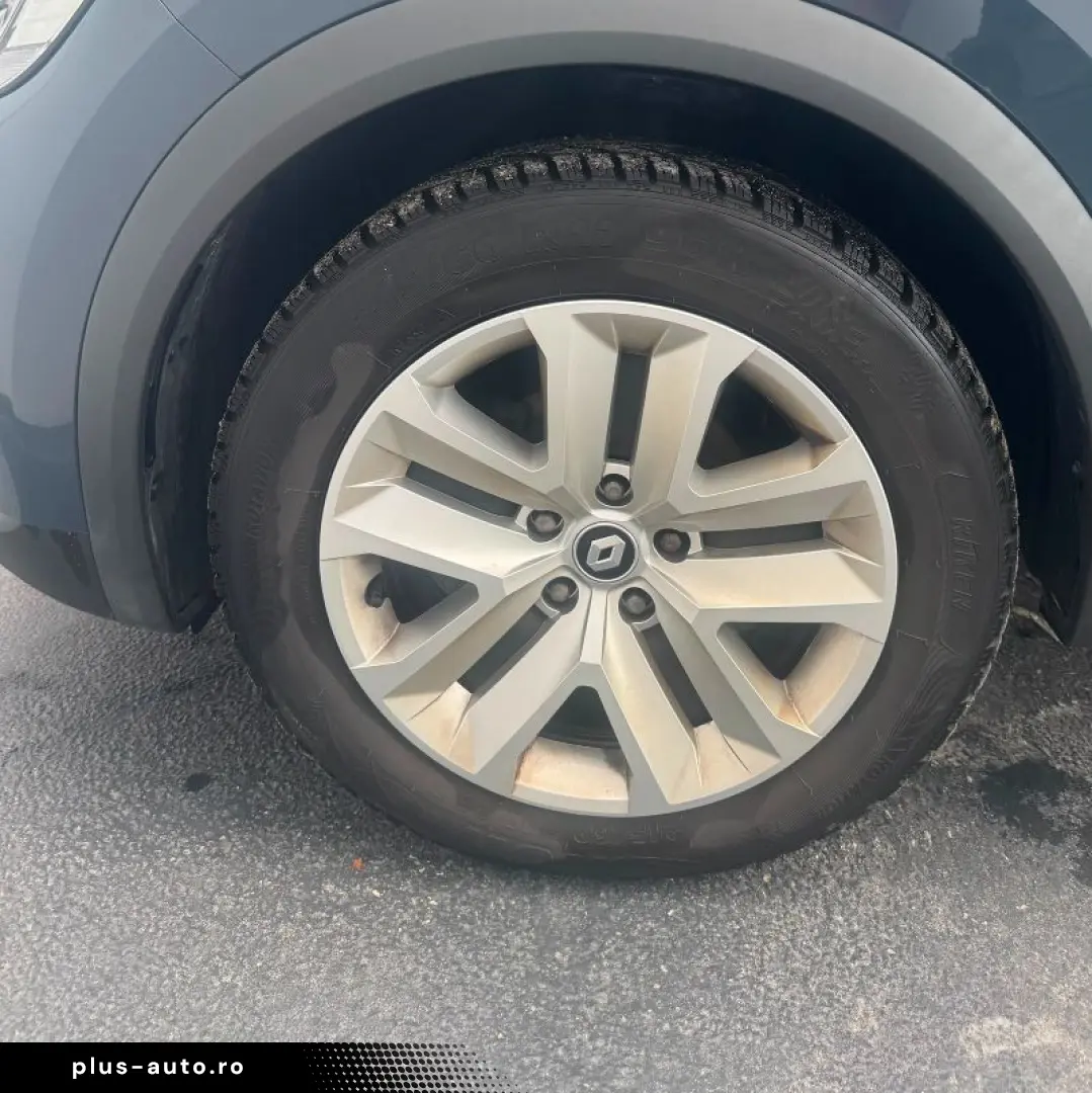 RENAULT CAPTUR 1.0 TCe 90CP equilibre