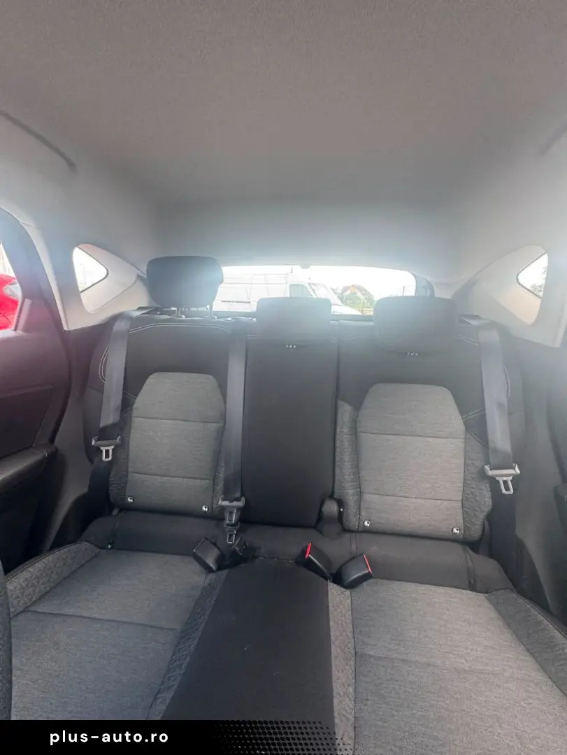 RENAULT CAPTUR 1.0 TCe 90CP equilibre
