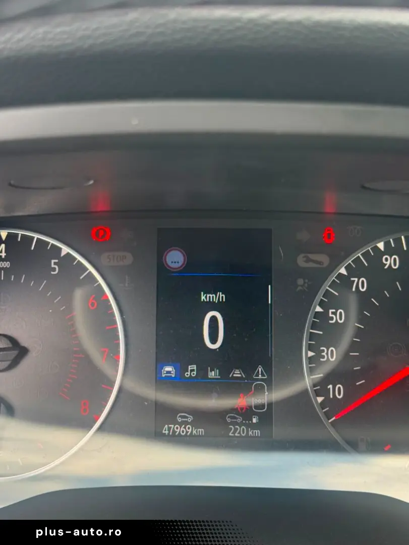 RENAULT CAPTUR 1.0 TCe 90CP equilibre