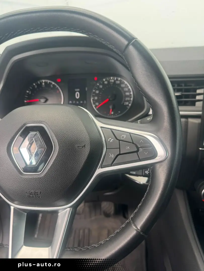 RENAULT CAPTUR 1.0 TCe 90CP equilibre