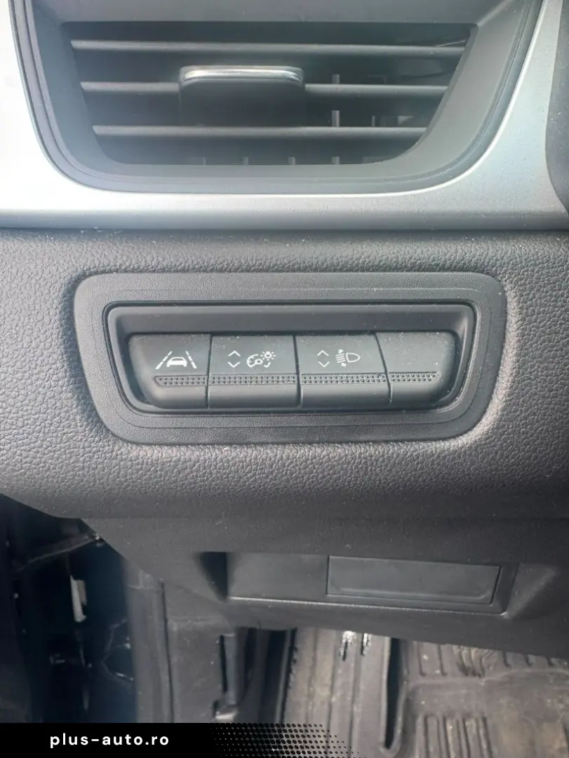 RENAULT CAPTUR 1.0 TCe 90CP equilibre