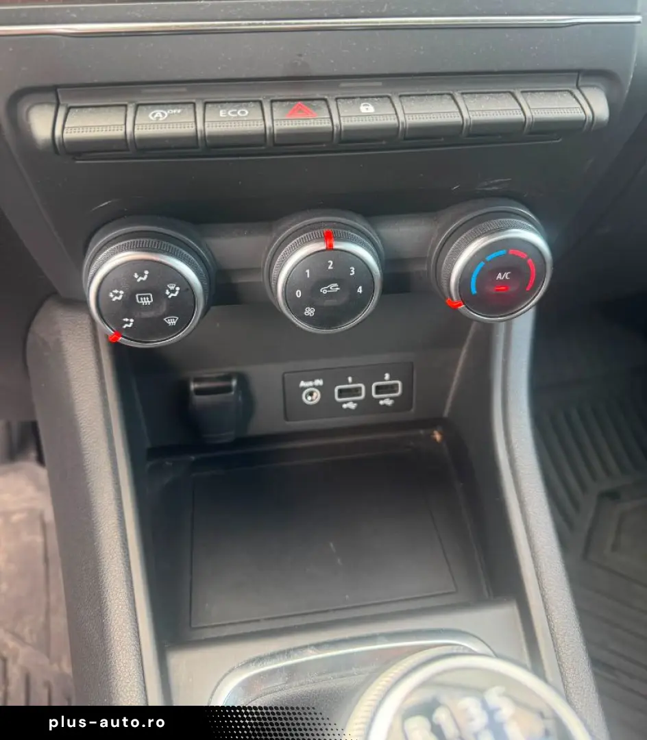 RENAULT CAPTUR 1.0 TCe 90CP equilibre