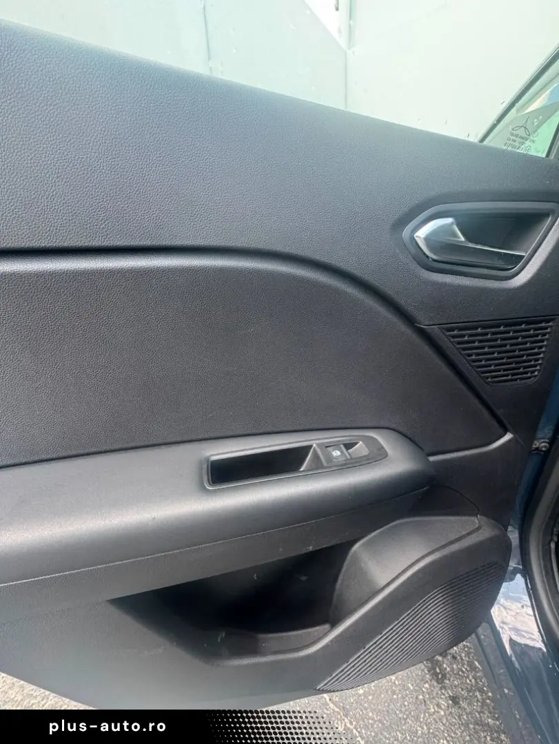RENAULT CAPTUR 1.0 TCe 90CP equilibre