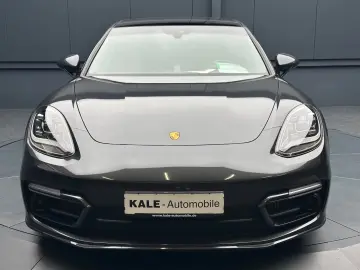 Porsche Panamera 4 E-Hybrid Platinum Edition CARBON