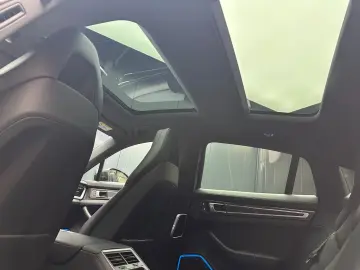 Porsche Panamera 4 E-Hybrid Platinum Edition CARBON
