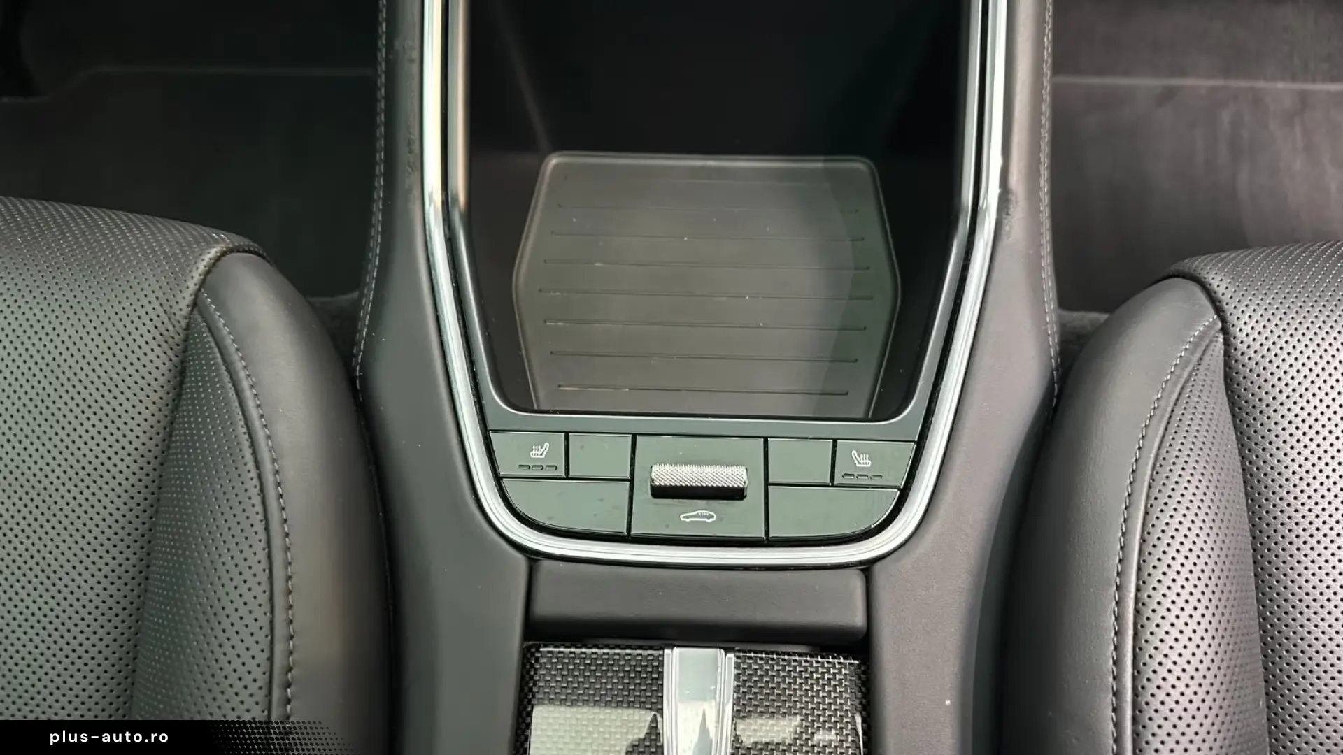 Porsche Panamera 4 E-Hybrid Platinum Edition CARBON
