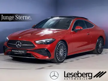 MERCEDES-BENZ CLE 200 Coupé AMG Adv  Pano Dig.Light …