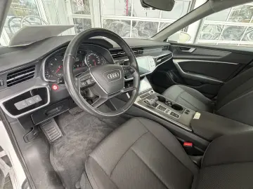 AUDI A6 45 TDI Quattro NAVI CAM LUFT SPURHALTE 19Zoll