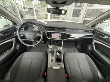 AUDI A6 45 TDI Quattro NAVI CAM LUFT SPURHALTE 19Zoll