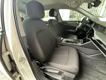 AUDI A6 45 TDI Quattro NAVI CAM LUFT SPURHALTE 19Zoll