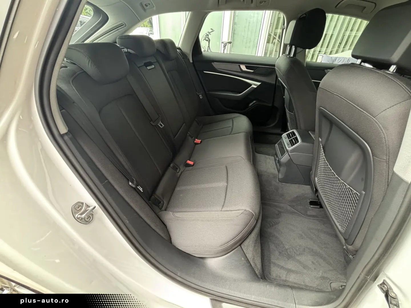 AUDI A6 45 TDI Quattro NAVI CAM LUFT SPURHALTE 19Zoll