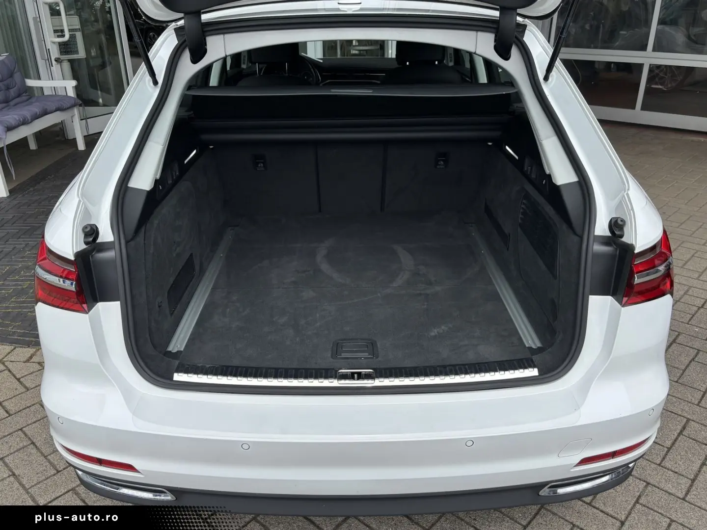 AUDI A6 45 TDI Quattro NAVI CAM LUFT SPURHALTE 19Zoll