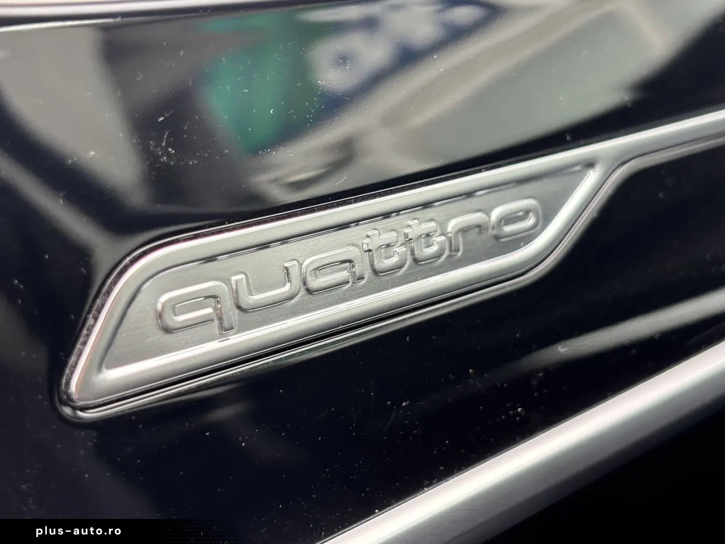 AUDI A6 45 TDI Quattro NAVI CAM LUFT SPURHALTE 19Zoll