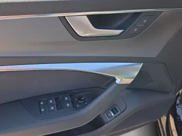 AUDI A6 Avant 45 TDI quattro Navi LED Alu AHK PDC Aud