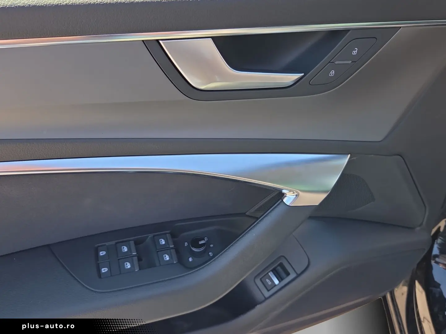 AUDI A6 Avant 45 TDI quattro Navi LED Alu AHK PDC Aud