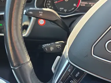 AUDI A6 Avant 45 TDI quattro Navi LED Alu AHK PDC Aud