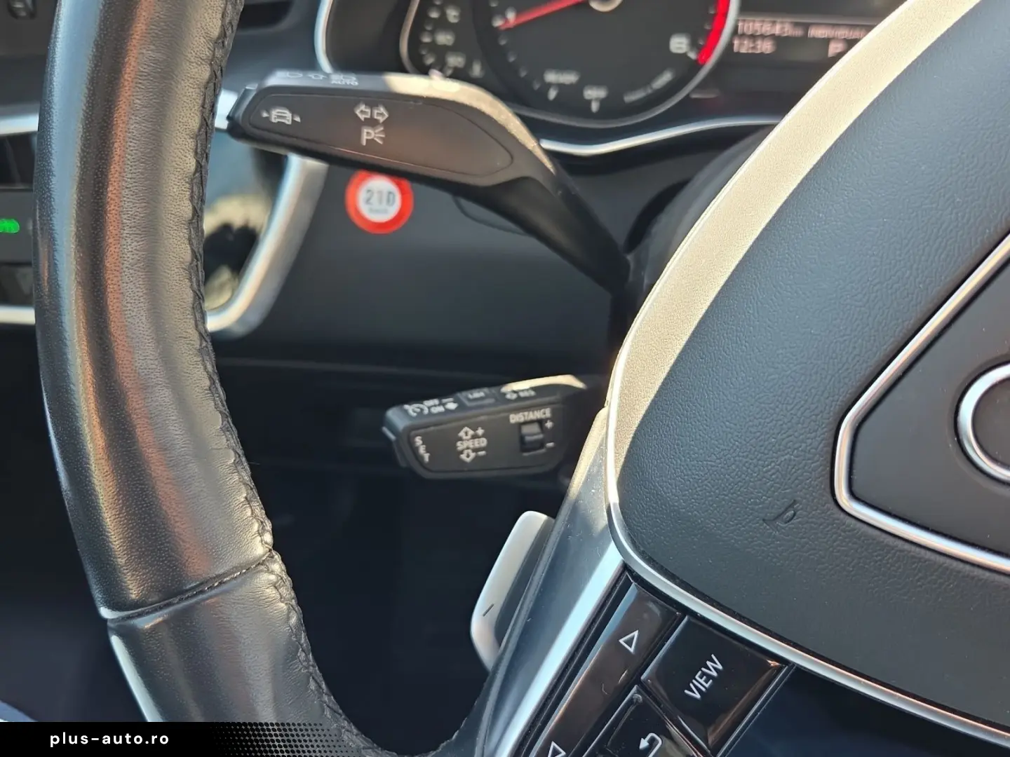 AUDI A6 Avant 45 TDI quattro Navi LED Alu AHK PDC Aud