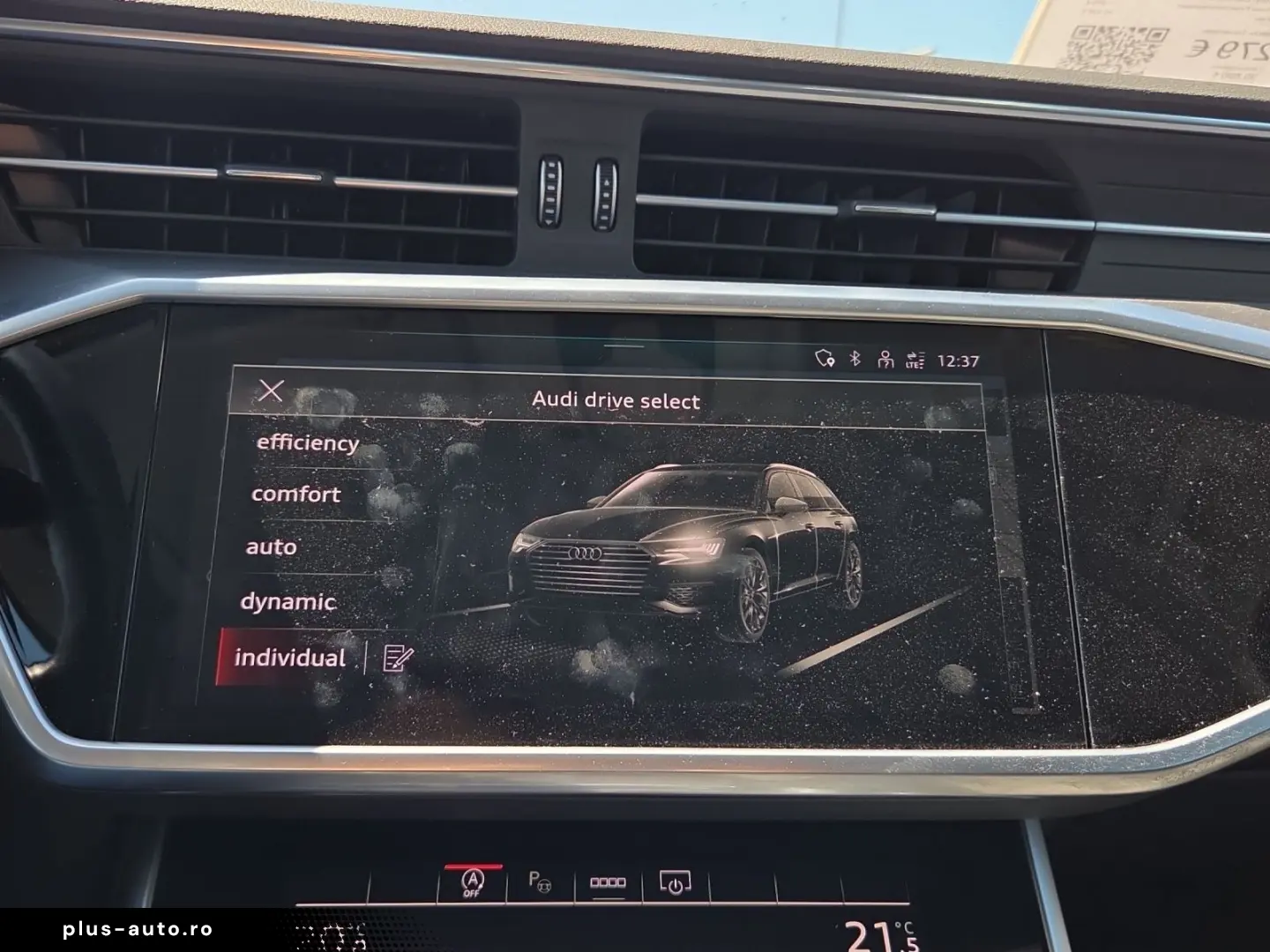 AUDI A6 Avant 45 TDI quattro Navi LED Alu AHK PDC Aud
