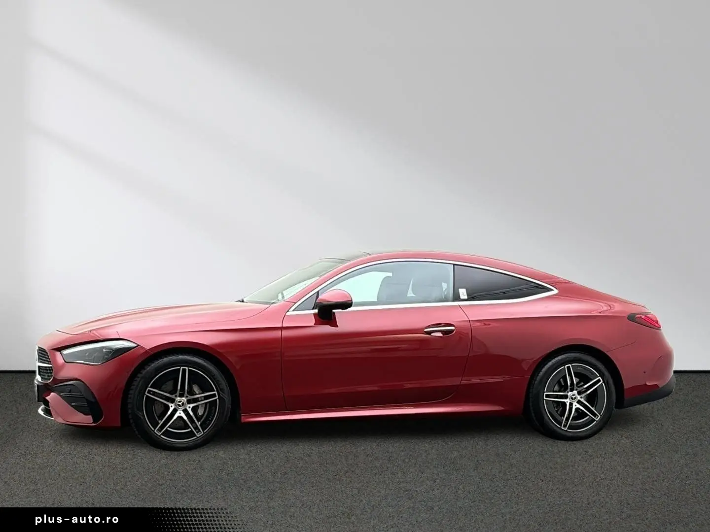 MERCEDES-BENZ CLE 200 AMG Panorama Burmester Totwink&hellip;