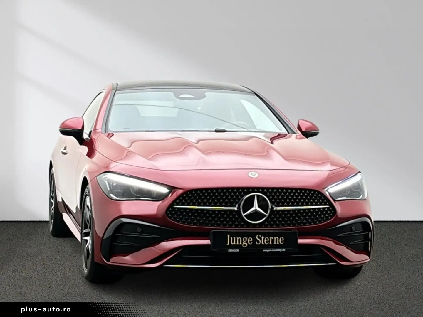 MERCEDES-BENZ CLE 200 AMG Panorama Burmester Totwink&hellip;