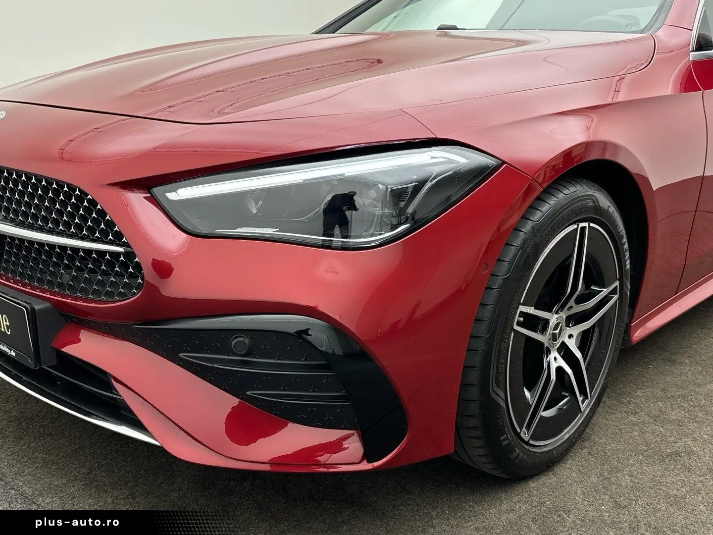 MERCEDES-BENZ CLE 200 AMG Panorama Burmester Totwink&hellip;