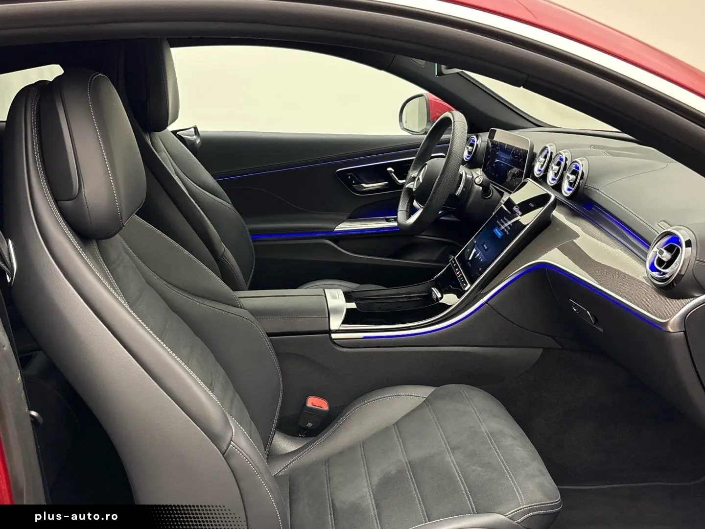 MERCEDES-BENZ CLE 200 AMG Panorama Burmester Totwink&hellip;