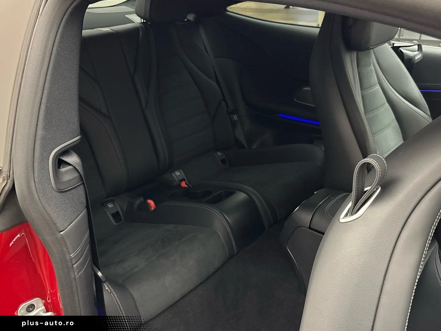 MERCEDES-BENZ CLE 200 AMG Panorama Burmester Totwink&hellip;
