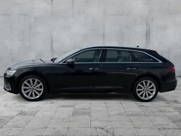 AUDI A6 Avant 45 TDI S-TR QU DESIGN LED NAVI ACC SHZ