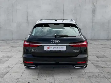 AUDI A6 Avant 45 TDI S-TR QU DESIGN LED NAVI ACC SHZ