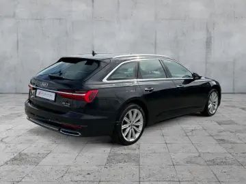 AUDI A6 Avant 45 TDI S-TR QU DESIGN LED NAVI ACC SHZ