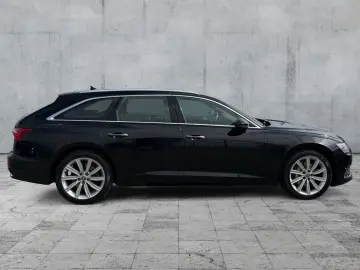 AUDI A6 Avant 45 TDI S-TR QU DESIGN LED NAVI ACC SHZ