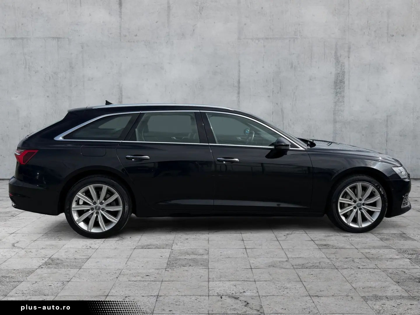 AUDI A6 Avant 45 TDI S-TR QU DESIGN LED NAVI ACC SHZ