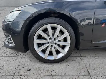 AUDI A6 Avant 45 TDI S-TR QU DESIGN LED NAVI ACC SHZ